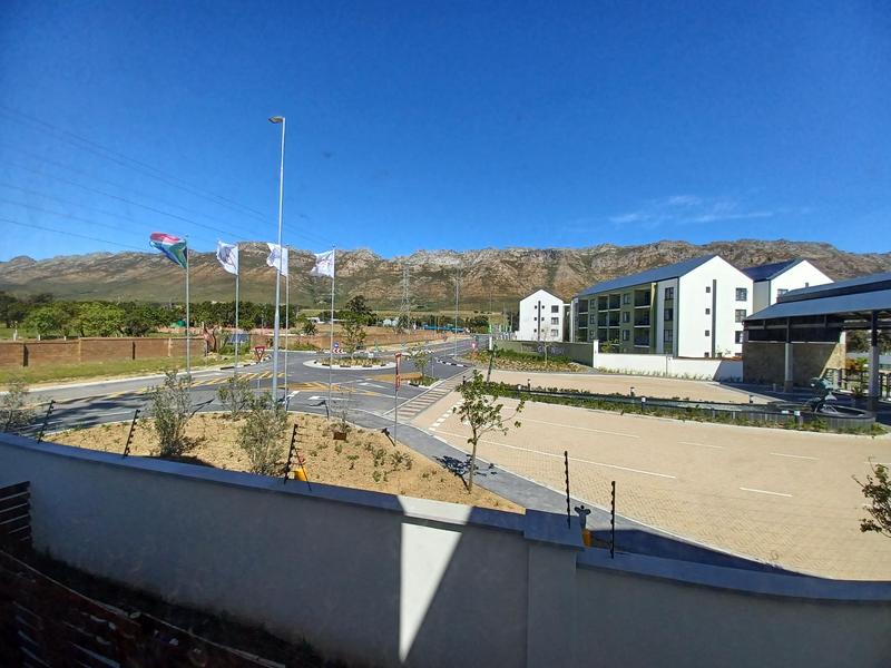To Let 1 Bedroom Property for Rent in Greenbay Eco Estate Western Cape